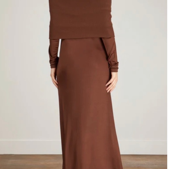 By Malene Birger gown - Picture 2 of 5
